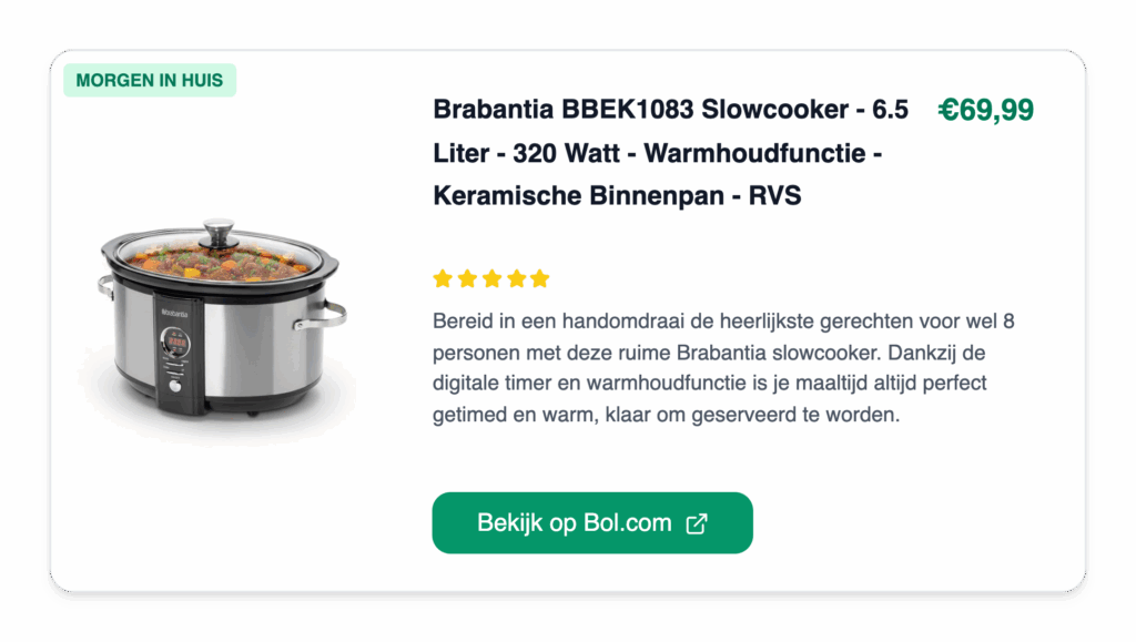 complete koopgids voor beginners brabantia
