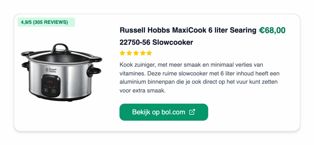 complete slowcooker koopgids voor beginners russel hobbs